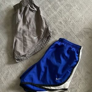 Nike Shorts Set of 2